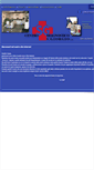 Mobile Screenshot of centrodiagnostico-sangiorgio.com